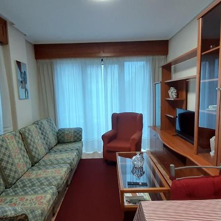 Apartament Φερόλ Εξωτερικό φωτογραφία
