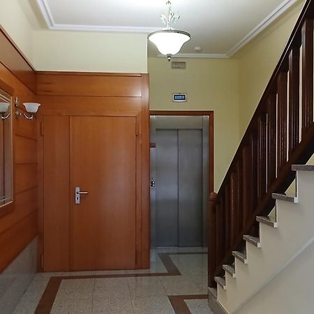 Apartament Φερόλ Εξωτερικό φωτογραφία