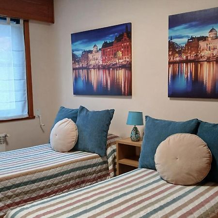 Apartament Φερόλ Εξωτερικό φωτογραφία