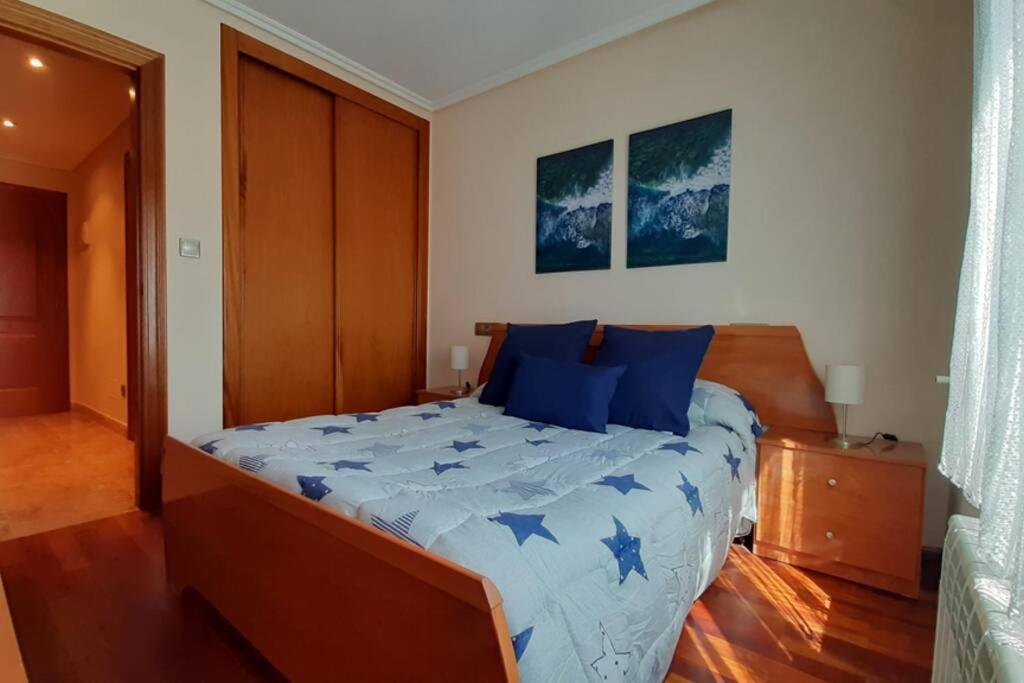 Apartament Φερόλ Εξωτερικό φωτογραφία