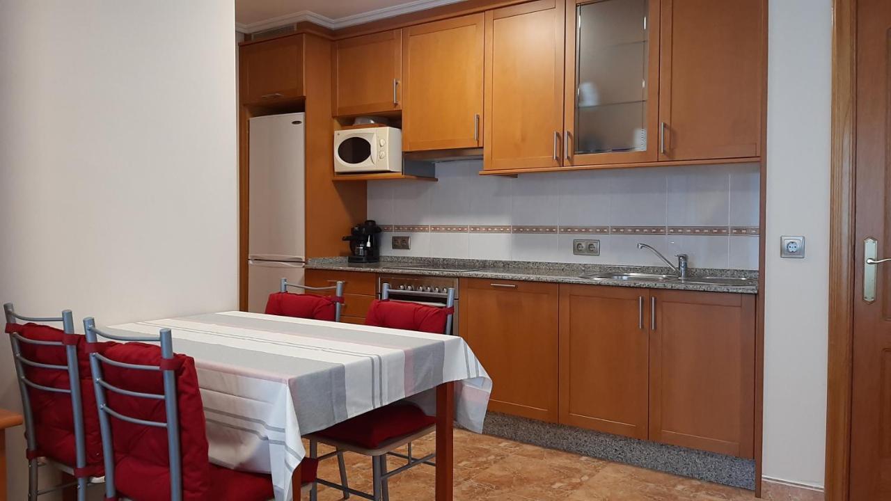 Apartament Φερόλ Εξωτερικό φωτογραφία