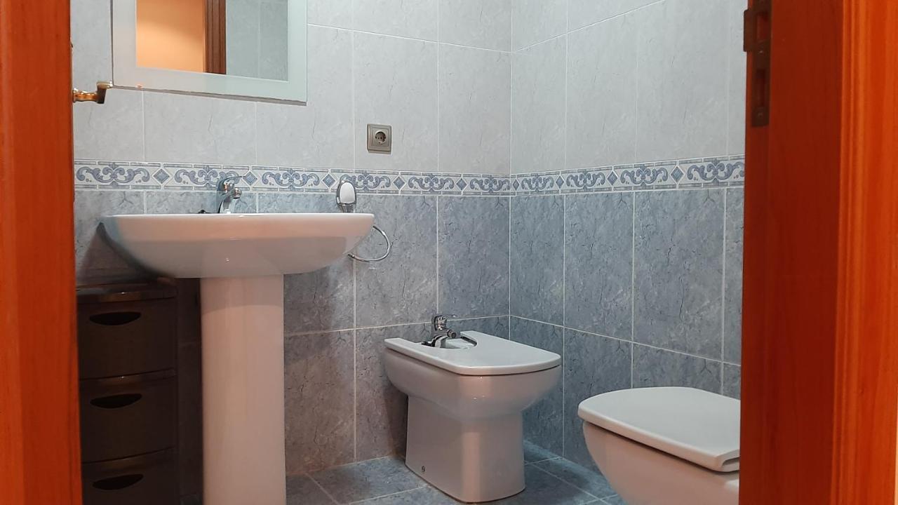 Apartament Φερόλ Εξωτερικό φωτογραφία