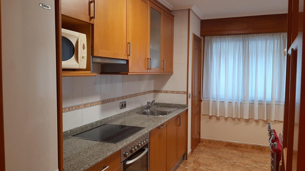 Apartament Φερόλ Εξωτερικό φωτογραφία
