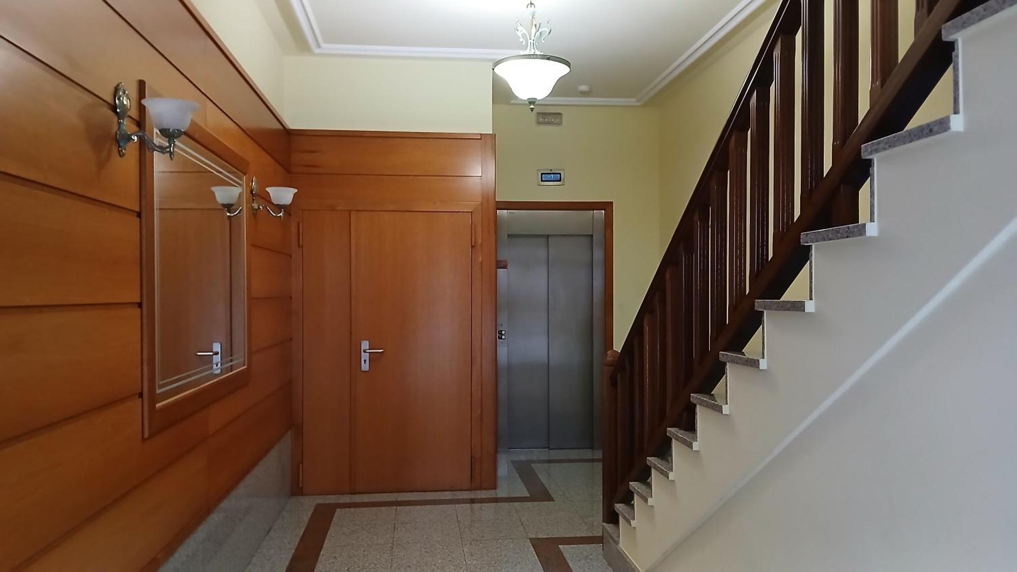 Apartament Φερόλ Εξωτερικό φωτογραφία