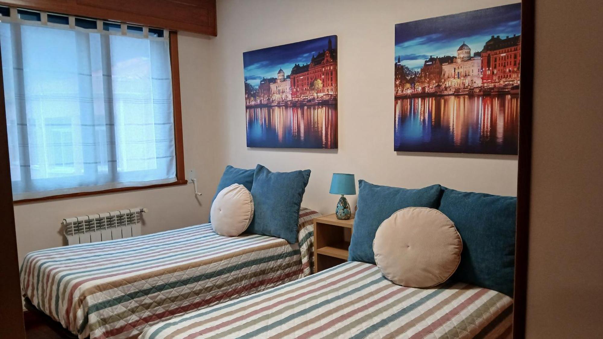 Apartament Φερόλ Εξωτερικό φωτογραφία